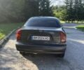 Серый Дэу Сенс, объемом двигателя 1.3 л и пробегом 88 тыс. км за 2750 $, фото 3 на Automoto.ua