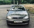 Сірий Деу Сенс, об'ємом двигуна 1.3 л та пробігом 197 тис. км за 1407 $, фото 1 на Automoto.ua