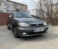 Серый Дэу Сенс, объемом двигателя 1.5 л и пробегом 82 тыс. км за 3850 $, фото 1 на Automoto.ua