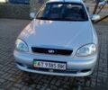 Сірий Деу Сенс, об'ємом двигуна 1.3 л та пробігом 66 тис. км за 2400 $, фото 1 на Automoto.ua