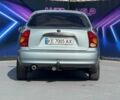 Серый Дэу Сенс, объемом двигателя 1.3 л и пробегом 40 тыс. км за 2899 $, фото 4 на Automoto.ua