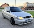 Сірий Деу Сенс, об'ємом двигуна 1.3 л та пробігом 166 тис. км за 1750 $, фото 1 на Automoto.ua