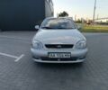 Сірий Деу Сенс, об'ємом двигуна 1.5 л та пробігом 177 тис. км за 3099 $, фото 1 на Automoto.ua