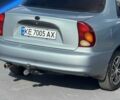Серый Дэу Сенс, объемом двигателя 1.3 л и пробегом 40 тыс. км за 2899 $, фото 6 на Automoto.ua