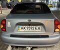Дэу Сенс 2013 в Харькове на Automoto.ua Серый Дэу Сенс, объемом двигателя 1.3 л и пробегом 99 тыс. км за 1300 $, фото 11 на Automoto.ua