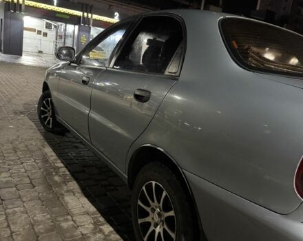 Дэу Сенс 2013 в Харькове на Automoto.ua Серый Дэу Сенс, объемом двигателя 1.3 л и пробегом 99 тыс. км за 1300 $, фото 13 на Automoto.ua
