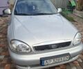 Сірий Деу Сенс, об'ємом двигуна 1.3 л та пробігом 208 тис. км за 2500 $, фото 1 на Automoto.ua