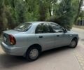 Серый Дэу Сенс, объемом двигателя 1.3 л и пробегом 86 тыс. км за 3200 $, фото 7 на Automoto.ua