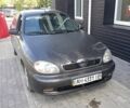 Сірий Деу Сенс, об'ємом двигуна 1.5 л та пробігом 264 тис. км за 2000 $, фото 1 на Automoto.ua