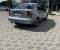 Серый Дэу Сенс, объемом двигателя 1.3 л и пробегом 195 тыс. км за 2300 $, фото 1 на Automoto.ua