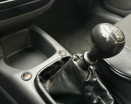 Сірий Деу Сенс, об'ємом двигуна 1.5 л та пробігом 176 тис. км за 3200 $, фото 21 на Automoto.ua