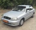 Сірий Деу Сенс, об'ємом двигуна 1.5 л та пробігом 154 тис. км за 2599 $, фото 1 на Automoto.ua
