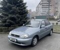 Сірий Деу Сенс, об'ємом двигуна 1.5 л та пробігом 128 тис. км за 2300 $, фото 1 на Automoto.ua