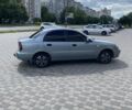 Серый Дэу Сенс, объемом двигателя 1.3 л и пробегом 195 тыс. км за 2400 $, фото 3 на Automoto.ua