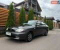 Серый Дэу Сенс, объемом двигателя 1.3 л и пробегом 114 тыс. км за 2350 $, фото 1 на Automoto.ua