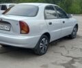 Серый Дэу Сенс, объемом двигателя 1.5 л и пробегом 232 тыс. км за 3500 $, фото 5 на Automoto.ua