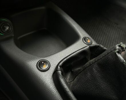 Сірий Деу Сенс, об'ємом двигуна 1.5 л та пробігом 176 тис. км за 3200 $, фото 12 на Automoto.ua