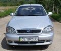 Серый Дэу Сенс, объемом двигателя 1.3 л и пробегом 28 тыс. км за 3300 $, фото 1 на Automoto.ua