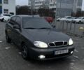 Серый Дэу Сенс, объемом двигателя 0 л и пробегом 200 тыс. км за 2900 $, фото 1 на Automoto.ua