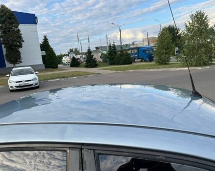 Сірий Деу Сенс, об'ємом двигуна 1.3 л та пробігом 170 тис. км за 1250 $, фото 5 на Automoto.ua