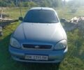 Сірий Деу Сенс, об'ємом двигуна 1.3 л та пробігом 156 тис. км за 1501 $, фото 1 на Automoto.ua