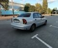 Сірий Деу Сенс, об'ємом двигуна 1.5 л та пробігом 177 тис. км за 3099 $, фото 5 на Automoto.ua