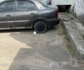 Сірий Деу Сенс, об'ємом двигуна 1.5 л та пробігом 232 тис. км за 2000 $, фото 7 на Automoto.ua