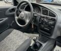 Серый Дэу Сенс, объемом двигателя 1.3 л и пробегом 156 тыс. км за 2800 $, фото 14 на Automoto.ua
