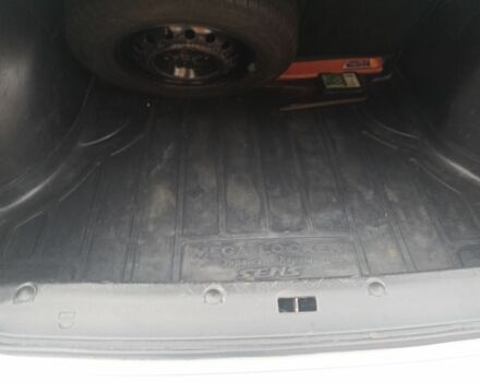 Сірий Деу Сенс, об'ємом двигуна 1.5 л та пробігом 180 тис. км за 3200 $, фото 3 на Automoto.ua