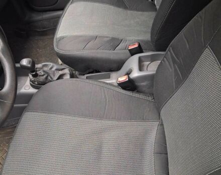 Сірий Деу Сенс, об'ємом двигуна 1.3 л та пробігом 114 тис. км за 4000 $, фото 6 на Automoto.ua