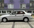 Сірий Деу Сенс, об'ємом двигуна 1.5 л та пробігом 70 тис. км за 3650 $, фото 1 на Automoto.ua