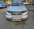 Сірий Деу Сенс, об'ємом двигуна 1.5 л та пробігом 260 тис. км за 998 $, фото 1 на Automoto.ua