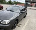 Сірий Деу Сенс, об'ємом двигуна 1.3 л та пробігом 106 тис. км за 3000 $, фото 1 на Automoto.ua