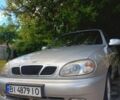 Сірий Деу Сенс, об'ємом двигуна 1.5 л та пробігом 186 тис. км за 1791 $, фото 1 на Automoto.ua