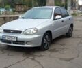 Серый Дэу Сенс, объемом двигателя 1.5 л и пробегом 232 тыс. км за 3500 $, фото 4 на Automoto.ua