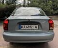 Серый Дэу Сенс, объемом двигателя 1.3 л и пробегом 86 тыс. км за 3200 $, фото 5 на Automoto.ua