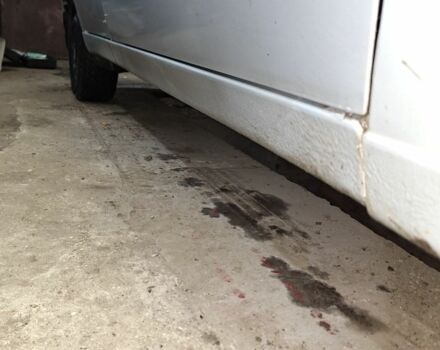 Сірий Деу Сенс, об'ємом двигуна 1.3 л та пробігом 206 тис. км за 1650 $, фото 10 на Automoto.ua