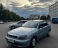 Сірий Деу Сенс, об'ємом двигуна 1.3 л та пробігом 170 тис. км за 1250 $, фото 1 на Automoto.ua