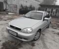 Серый Дэу Сенс, объемом двигателя 1.5 л и пробегом 53 тыс. км за 3250 $, фото 1 на Automoto.ua