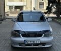 Сірий Деу Сенс, об'ємом двигуна 1.3 л та пробігом 247 тис. км за 1354 $, фото 1 на Automoto.ua