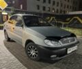 Дэу Сенс 2013 в Харькове на Automoto.ua Серый Дэу Сенс, объемом двигателя 1.3 л и пробегом 99 тыс. км за 1300 $, фото 8 на Automoto.ua