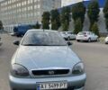 Сірий Деу Сенс, об'ємом двигуна 1.3 л та пробігом 170 тис. км за 1250 $, фото 4 на Automoto.ua