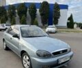 Сірий Деу Сенс, об'ємом двигуна 1.3 л та пробігом 170 тис. км за 1250 $, фото 1 на Automoto.ua