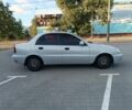 Сірий Деу Сенс, об'ємом двигуна 1.5 л та пробігом 177 тис. км за 3099 $, фото 6 на Automoto.ua