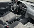 Серый Дэу Сенс, объемом двигателя 1.3 л и пробегом 156 тыс. км за 2800 $, фото 10 на Automoto.ua