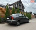 Серый Дэу Сенс, объемом двигателя 1.3 л и пробегом 114 тыс. км за 2350 $, фото 6 на Automoto.ua