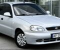 Серый Дэу Сенс, объемом двигателя 1.5 л и пробегом 87 тыс. км за 3750 $, фото 2 на Automoto.ua