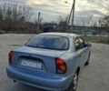 Сірий Деу Сенс, об'ємом двигуна 1.3 л та пробігом 1 тис. км за 1850 $, фото 5 на Automoto.ua