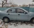 Серый Дэу Сенс, объемом двигателя 1.3 л и пробегом 156 тыс. км за 2500 $, фото 9 на Automoto.ua