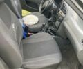 Сірий Деу Сенс, об'ємом двигуна 1.3 л та пробігом 106 тис. км за 3000 $, фото 5 на Automoto.ua